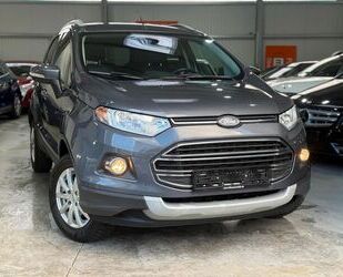 Ford EcoSport Gebrauchtwagen