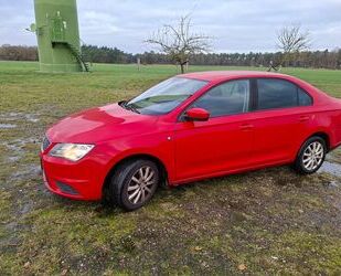 Seat Toledo Gebrauchtwagen