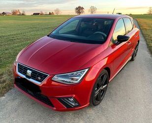 Seat Ibiza Gebrauchtwagen