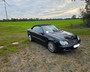 Mercedes-Benz CLK 280 Gebrauchtwagen