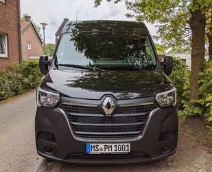 Renault Master Gebrauchtwagen