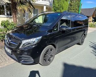 Mercedes-Benz V 300 Gebrauchtwagen