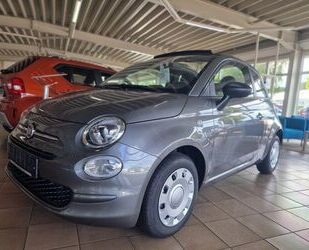 Fiat 500C Gebrauchtwagen