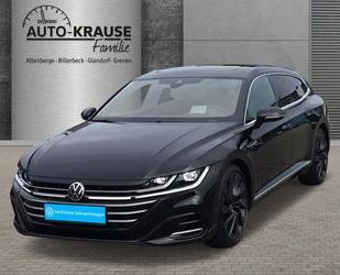VW Arteon Gebrauchtwagen