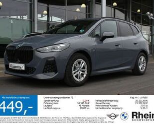 BMW 220 Active Tourer Gebrauchtwagen