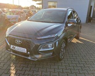 Hyundai KONA Gebrauchtwagen