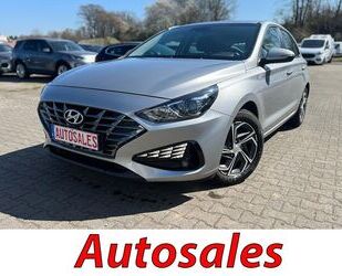 Hyundai i30 Gebrauchtwagen