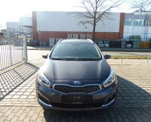 Kia ceed Sportswagon Gebrauchtwagen
