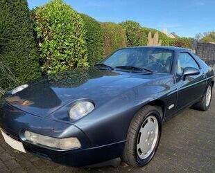 Porsche 928 Gebrauchtwagen