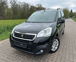Peugeot Partner Gebrauchtwagen