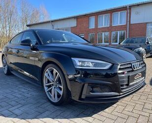 Audi S5 Gebrauchtwagen