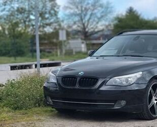 BMW 530 Gebrauchtwagen