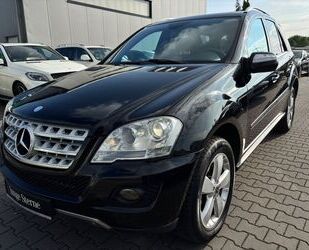 Mercedes-Benz ML 500 Gebrauchtwagen