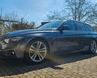 BMW 318 Gebrauchtwagen