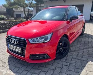 Audi A1 Gebrauchtwagen