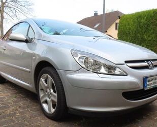 Peugeot 307 Gebrauchtwagen