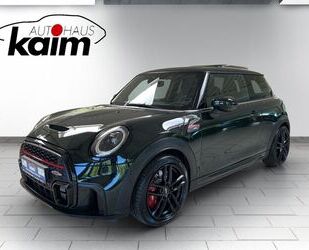 Mini John Cooper Works Gebrauchtwagen