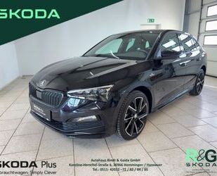 Skoda Scala Gebrauchtwagen