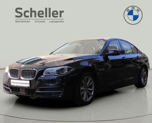 BMW 530 Gebrauchtwagen