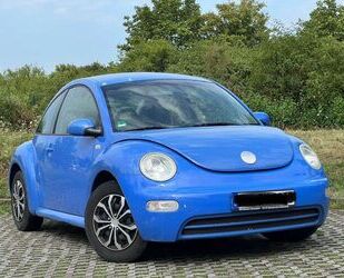 Lexus New Beetle 