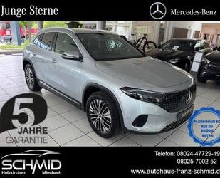 Mercedes-Benz EQA Gebrauchtwagen