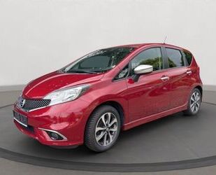 Nissan Note Gebrauchtwagen