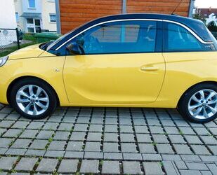 Opel Adam Gebrauchtwagen