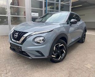 Nissan Juke Gebrauchtwagen