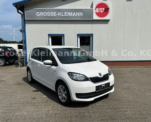 Skoda Citigo Gebrauchtwagen