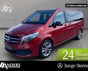 Mercedes-Benz V 250 Gebrauchtwagen
