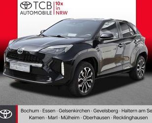 Toyota Yaris Cross Gebrauchtwagen
