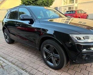 Audi Q5 Gebrauchtwagen