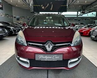 Renault Scenic Gebrauchtwagen