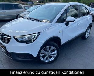 Opel Crossland (X) Gebrauchtwagen