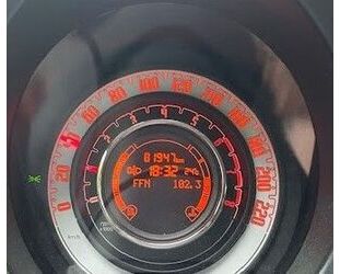 Fiat 500C Gebrauchtwagen