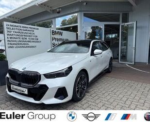 BMW 540 Gebrauchtwagen