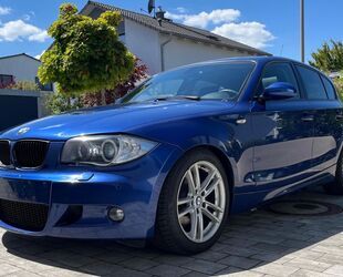 BMW 130 Gebrauchtwagen