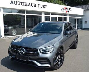 Mercedes-Benz GLC 200 Gebrauchtwagen