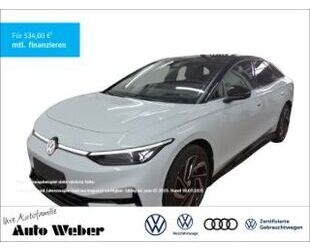 VW ID.7 Gebrauchtwagen