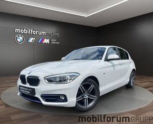 BMW 118 Gebrauchtwagen
