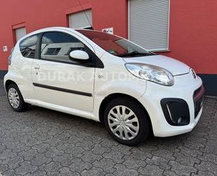 Citroen C1 Gebrauchtwagen