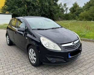 Opel Corsa Gebrauchtwagen