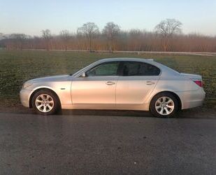 BMW 523 Gebrauchtwagen