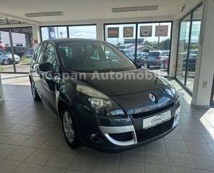 Renault Scenic Gebrauchtwagen