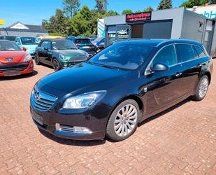Opel Insignia Gebrauchtwagen