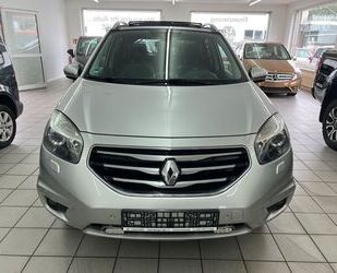 Renault Koleos Gebrauchtwagen