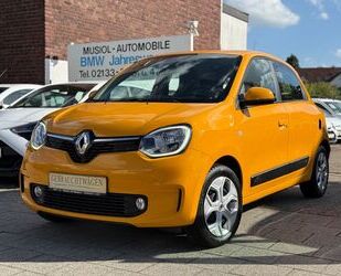 Renault Twingo Gebrauchtwagen