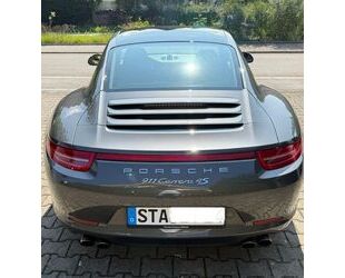 Porsche 991 Gebrauchtwagen
