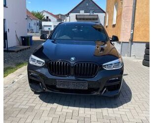 BMW X4 M40 Gebrauchtwagen