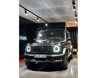 Mercedes-Benz G 63 AMG Gebrauchtwagen
